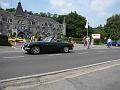 Lunch time in de Floreal in La Roche (27)